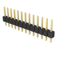 Sullins Connector Solutions PRPC013SAAN-RC