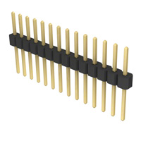 Sullins Connector Solutions PRPC014SACN-RC