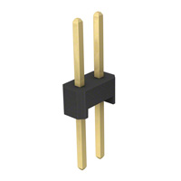 Sullins Connector Solutions PRPC001DABN-RC