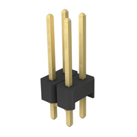 Sullins Connector Solutions PRPC002DFAN-RC