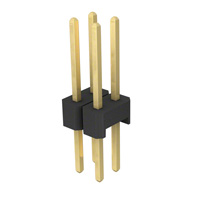 Sullins Connector Solutions PRPC002DFBN-RC