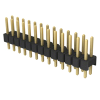 Sullins Connector Solutions PRPC013DAAN-RC