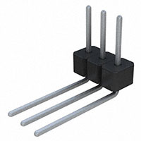 Sullins Connector Solutions PTC03SBDN
