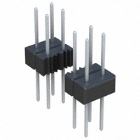 Sullins Connector Solutions PTC30DABN