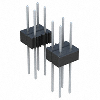 Sullins Connector Solutions PTC07DACN