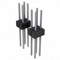 Sullins Connector Solutions PTC07DFDN