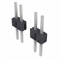 Sullins Connector Solutions PTC06SABN