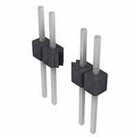 Sullins Connector Solutions PTC21SACN