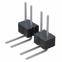 Sullins Connector Solutions PTC26SBBN