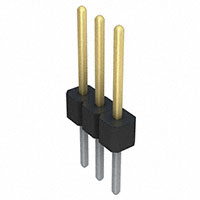 Sullins Connector Solutions PXC03SFBN