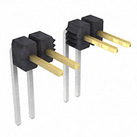 Sullins Connector Solutions PZC26SBDN