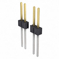 Sullins Connector Solutions PZC14SFDN