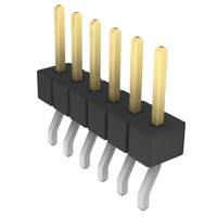 Sullins Connector Solutions GBC06SBSN-M89