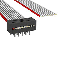 TE Connectivity AMP Connectors A2MXS-1006G