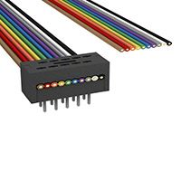 TE Connectivity AMP Connectors A2MXS-1018M