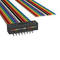TE Connectivity AMP Connectors - A2MXS-1606M - ADM16S/AE16M/X