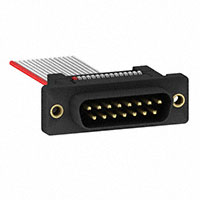 TE Connectivity AMP Connectors - A7NXB-1506G - CABLE D-SUB - AMN15B/AE15G/X