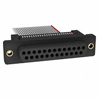 TE Connectivity AMP Connectors - A7OXB-2506G - CABLE D-SUB - AFN25B/AE25G/X