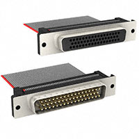 TE Connectivity AMP Connectors - A7PSB-5006G - CABLE D-SUB-AMM50B/AE50G/AFM50B