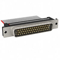 TE Connectivity AMP Connectors - A7PXB-5010G - CABLE D-SUB - AMM50B/AE50G/X