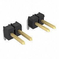 TE Connectivity AMP Connectors - 4-146304-0 - 40MODIIHDRSRRAB/A.100CL