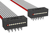 TE Connectivity AMP Connectors - A8MMS-1018G - ADM10S/AE10G/ADM10S