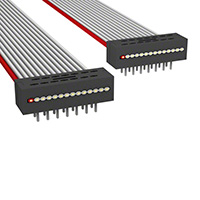 TE Connectivity AMP Connectors A6MMS-1436G