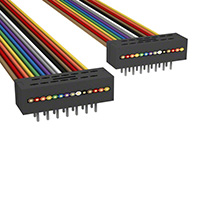 TE Connectivity AMP Connectors - A8MMS-1418M - ADM14S/AE14M/ADM14S
