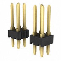 TE Connectivity AMP Connectors - 1-87227-8 - CONN HEADER 36POS DUAL .100 GOLD