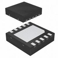 Texas Instruments - LM3658SD/NOPB - IC USB/AC LI-ION CHARGER 10WSON
