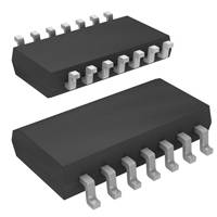Texas Instruments - LM324NSR - IC OPAMP GP 1.2MHZ 14SO
