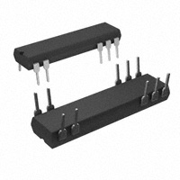 Texas Instruments - DCR022405P - IC REG ISOLATED 5V 0.4A 10DIP