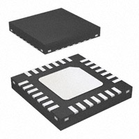 Texas Instruments LM10500SQX-1.0/NOPB