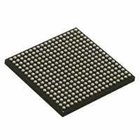 Texas Instruments - TLK6002ZEU - IC TXRX 0.47-6.25GBPS DL 324BGA