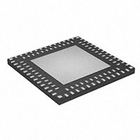 Texas Instruments - TPS65090ARVNT - IC PWR MGMT 100VQFN