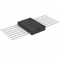 Texas Instruments - 5962-8761203VDA - IC GATE NOR 4CH 2-INP 14-CFP