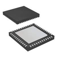 Texas Instruments - DP83867CRRGZT - IC ETHERNET PHY 48VQFN