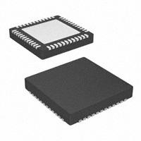 Texas Instruments - TPS65178ARSLR - IC BIAS PWR SUP FOR LCD 48VQFN