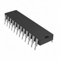 Texas Instruments - CD4034BE - IC REGISTER CMOS BIDIRECT 24-DIP