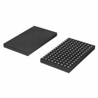 Texas Instruments - AFE5804ZCF - IC ANLG FRONT-END 8CH 135-BGA