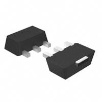 Torex Semiconductor Ltd - XP161A1265PR - MOSFET N-CH 20V 4A SOT89
