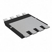 Toshiba Semiconductor and Storage - TPW4R50ANH,L1Q - MOSFET N-CH 100V 92A 8DSOP