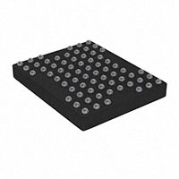 Toshiba Semiconductor and Storage - TC58NYG2S0HBAI6 - IC EEPROM 4GBIT 25NS 67FBGA
