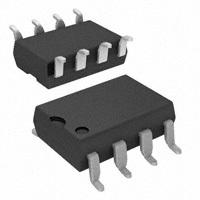 Toshiba Semiconductor and Storage - TLP352(D4-TP1,F) - OPTOISO 3.75KV GATE DRVR 8SMD