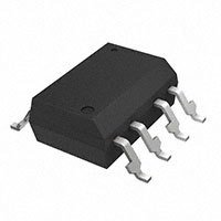 Toshiba Semiconductor and Storage - TLP352F(D4-TP4,F) - OPTOISO 3.75KV GATE DRVR 8SMD