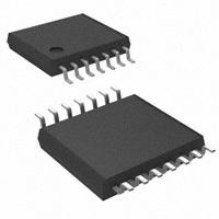 Toshiba Semiconductor and Storage - TC74AC08FTEL - IC GATE AND 4CH 2-INP 14TSSOP