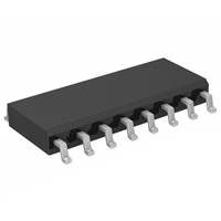 Toshiba Semiconductor and Storage - 74HCT4053D(BJ) - IC SERIES TRIPLE 2-CHANNEL