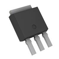 Toshiba Semiconductor and Storage - 2SK4021(Q) - MOSFET N-CH 250V 4.5A PW-MOLD2