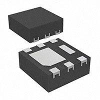 Toshiba Semiconductor and Storage - SSM6J512NU,LF - MOSFET P-CH 12V 10A UDFN6B