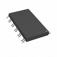 Toshiba Semiconductor and Storage - TPD4207F,FQ - IC BLDC MOTOR DRVR PAR 30SSOP